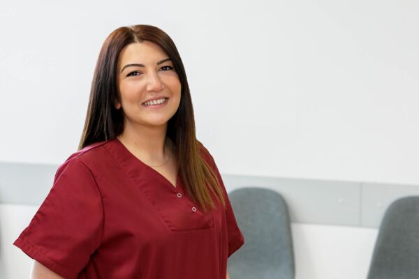Gül Büyükodabasi (MFA)