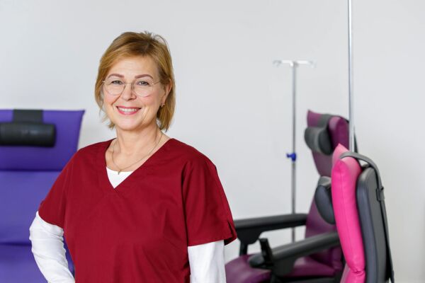 Birgit Kohnke (Krankenschwester)