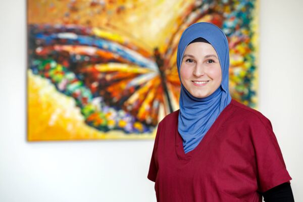 Merve Akgün (MFA)